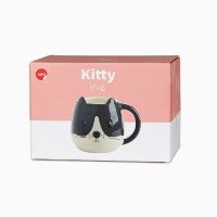 ספל חתול Kitty