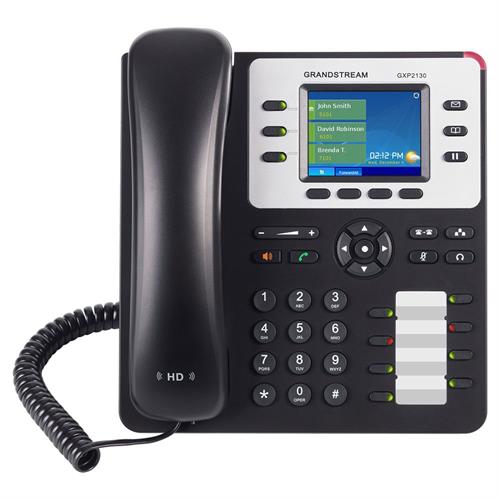 טלפון GXP2130 GRANDSTREAM