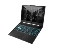 ASUS TUF FA15 AMD R5-7535HS 8GB 512NVME RTX3050 15.6 FHD DOS