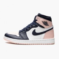 "AIR JORDAN 1 HIGH OG "BUBBLE GUM