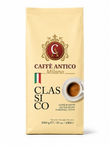 Caffè Antico Milano - Classico