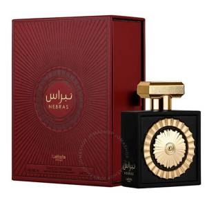 NEBRAS LATTAFA 100 ML