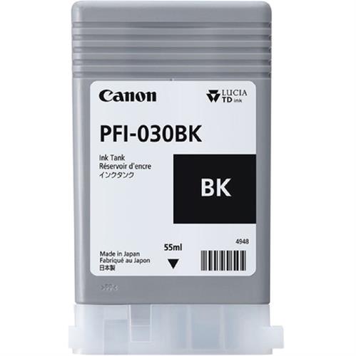 CANON INK TANK PFI-030 BLACK
