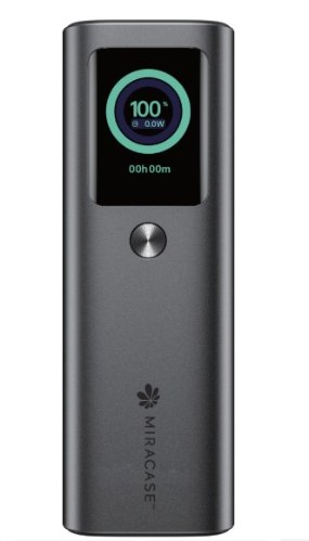 מטען גיבוי מירקייס מהיר Miracase MPB20RC165W