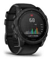 גרמין טקטיקס 8 Garmin Tactix 8 Solar Elite 51mm