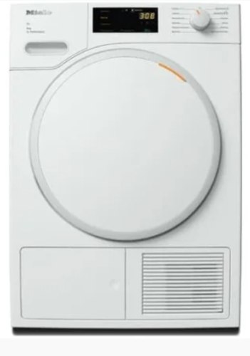 מייבש כביסה 9 ק"ג Miele מילהTSC 364 WP
