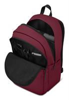 Lenovo 16-inch Commuter Backpack B10 (Burgundy)