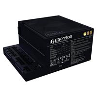 ספק כוח Lian-Li EDGE 750W Gold Black