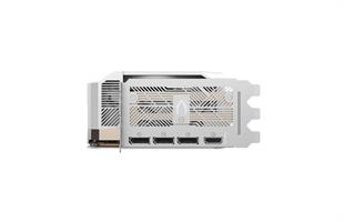 כרטיס מסך - ZOTAC GAMING GeForce RTX 5090 SOLID OC White Edition