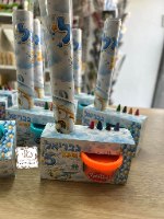 מארזי יצירה לילדים
