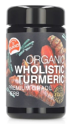 טבליות כורכום | Turmeric Tablets | טולסי Tulsi