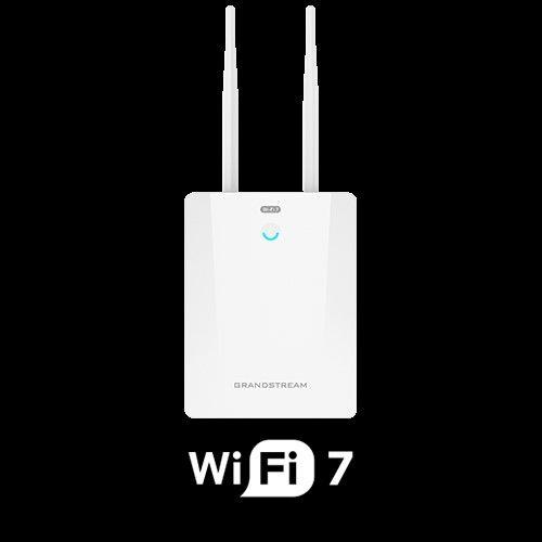 OUTDOOR LONGRANGE WIFI 7