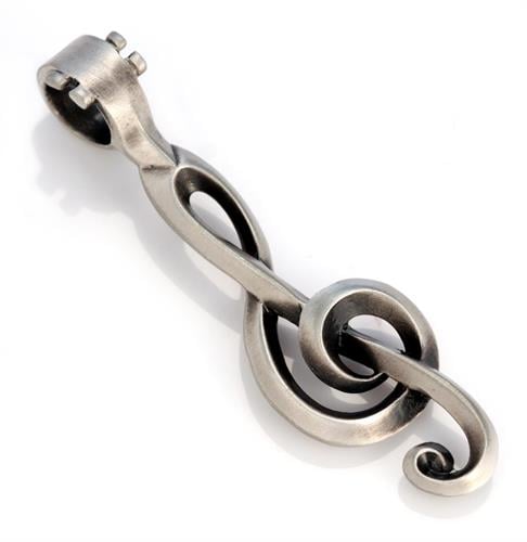Treble Clef