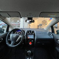 Nissan Note 2016