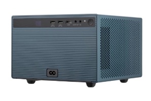 מקרן ViewSonic LX60HD מקרין סרט בהירות גבוהה עם צבעים חיים