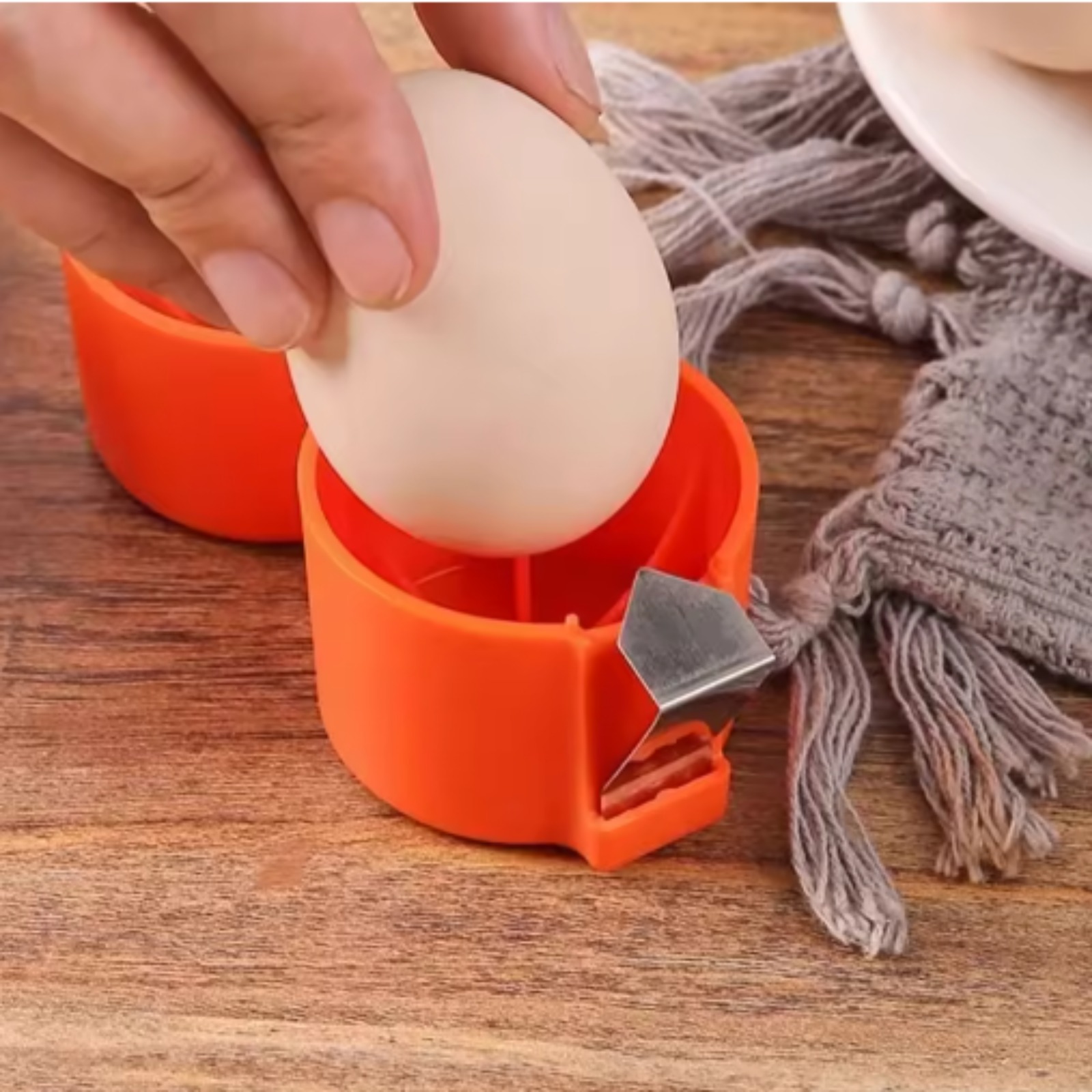 EggSplit מארז פותחני ביצים