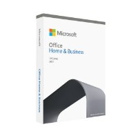 תוכנת אופיס Microsoft Office Home and Business 2021 ל-Mac - רישיון דיגיטלי 