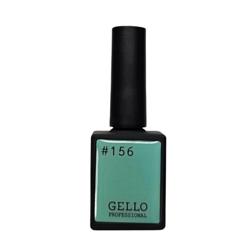 לק ג’ל ג’לו GELLO Gel Color #156