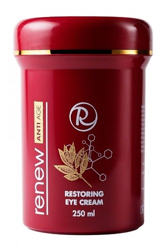 קרם עיניים משקם Renew- Restoring eye cream