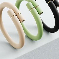 צמיד נוגד יתושים BuzzGuard