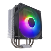 קירור אוויר למעבד Cooler Master Hyper 212 Spectrum V3 RGB