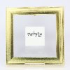 שלווה - שלי ושלכם-שלה הוא