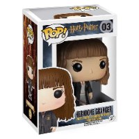 פופ הארי פוטר הרמיוני גריינג'ר - 03 POP HARRY POTTER HERMIONE GRANGER