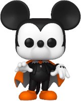 בובת פופ Halloween-Spooky Mickey Mouse POP FUNKO