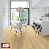 פרקט פולימרי עמיד במים קוויק סטפ BLOS דגם 40018