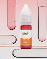 Dark Lips מס' 2 – "Medellín" 10ml