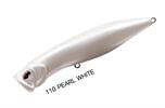 110 PEARL WHITE - Squeeze Pop Magnum 130 44.5gr
