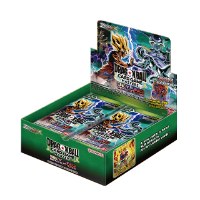 קלפי דרגון בול בוסטר בוקס Dragon Ball Beyond Generations Booster Box B24