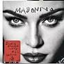 MADONNA/FINALLY ENOUGH LOVE