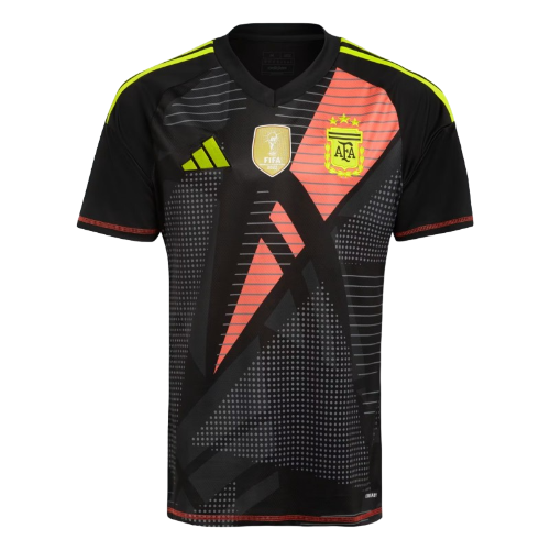חולצת נבחרת ארגנטינה שוער 2024
