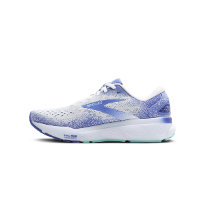 נעלי ריצה ברוקס לנשים Brooks Ghost 16 צבע סגול משולב