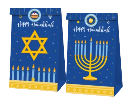 ערכת חנוכה