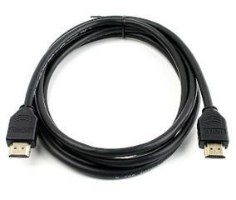 כבל HDMI באורך 1.5 מטר – איכותי להעברת וידאו ואודיו באיכות גבוהה