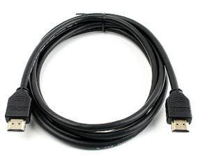 כבל HDMI באורך 1.5 מטר – איכותי להעברת וידאו ואודיו באיכות גבוהה