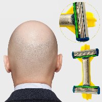 סכין גילוח חדשנית מבית  ZeroCut לתספורת 0 הדגם המקורי- יבואן רשמי בישראל.