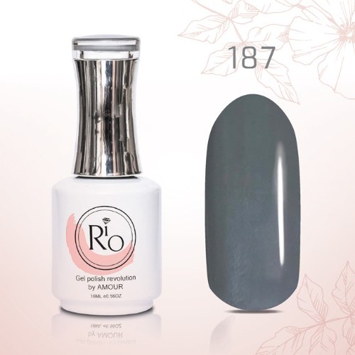ג'ל ריו 187 RIO