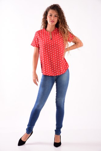 חולצה אנדי