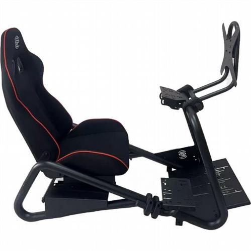 הזמנה מוקדמת לסוף ספטמבר 2026 - כיסא סימולטור Simpole Apex V3R
