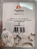 צבע מאכל אבקה " לקצפת " מסיס מים ירוק - מנדלברג