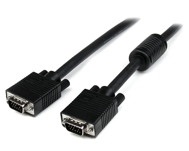 כבל VGA M/M 10M