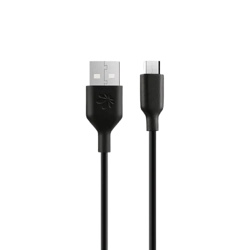 כבל טעינה Miracase Micro PVC MMUP800 1.5M