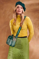 תיק Cross Body דגם FRIDA בינוני מידות 26.5x7.5x16.5 ס"מ של חברת PIP STUDIO