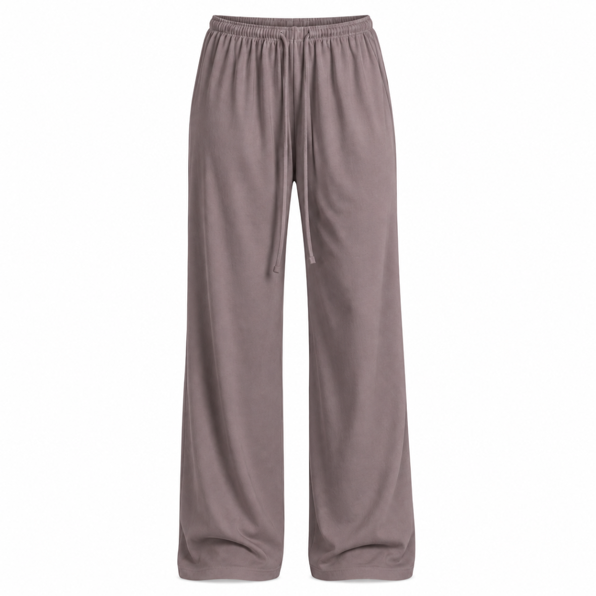 COZY PANTS- MOCA