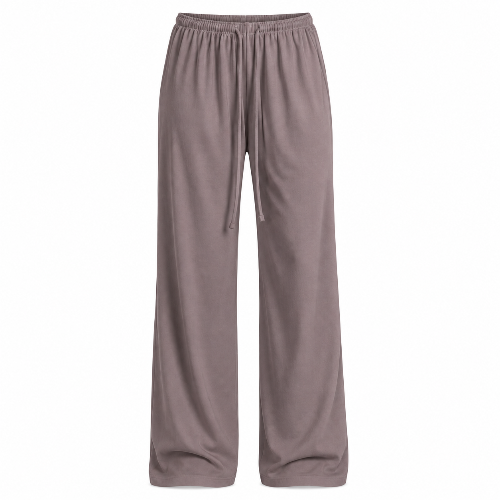 COZY PANTS- MOCA