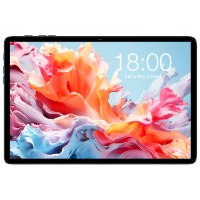 טאבלט + כיסוי | Teclast P30T 10.1" 128GB 4GB + (8GB Expansion) צבע אפור