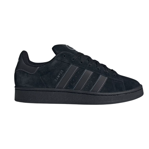 adidas Campus Black - נעלי אדידס קמפוס